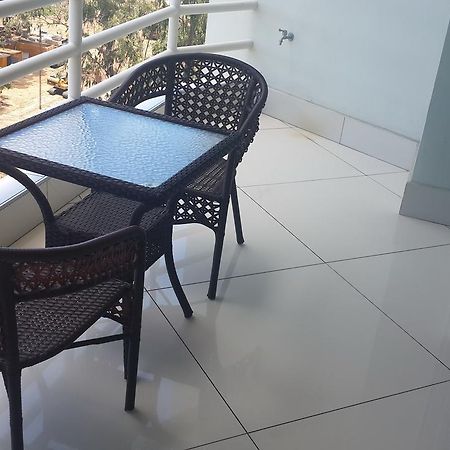 Apartamento View Talay 6 Pattaya Exterior foto