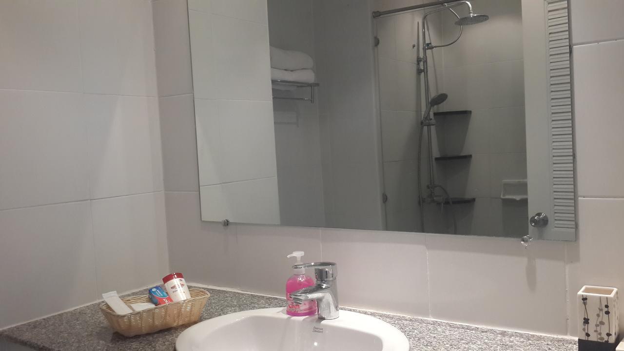 Apartamento View Talay 6 Pattaya Exterior foto