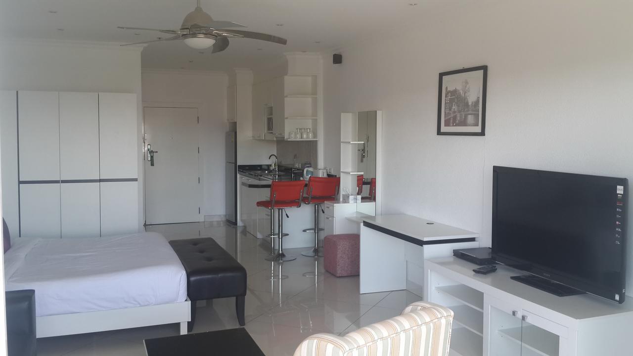 Apartamento View Talay 6 Pattaya Exterior foto
